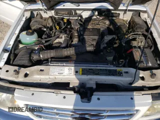 2003 Ford Ranger XL with VIN 1FTYR10D33PB66686, listed as a Copart auction lot 52564885 with 108,994 mi miles and Salvage title. Bid and sale history available at DreamBid. Image 13.