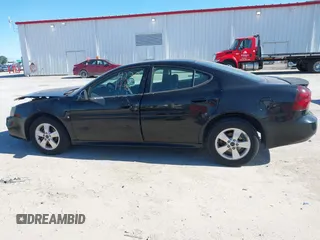 2007 Pontiac Grand Prix z VIN 2G2WP552171124777, wystawiony jako IAAI lot #42301446 z przebiegiem 208 607 mil mil oraz . Historia ofert i sprzedaży dostępna na DreamBid. Obrazek 15.