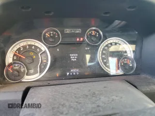 2015 Ram 1500 Big Horn с VIN 1C6RR7LM3FS697804, выставлен на аукционе Copart как лот 88078805 с пробегом 287 031 миль миль и Списание • Salvage title. История ставок и продаж доступна на DreamBid. Изображение 9.