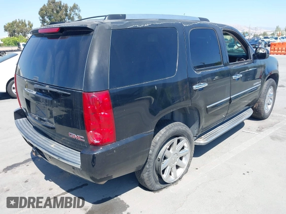 2007 GMC Yukon Denali с VIN 1GKFK63877J285149, выставлен на аукционе IAAI как лот 42418510 с пробегом 140 863 миль миль и . История ставок и продаж доступна на DreamBid. Изображение 4.