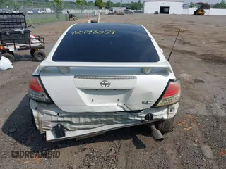 2007 Scion tC Spec with VIN JTKDE167170201308, listed as a IAAI auction lot 42498059 with 171,121 mi miles and . Bid and sale history available at DreamBid. Image 17.