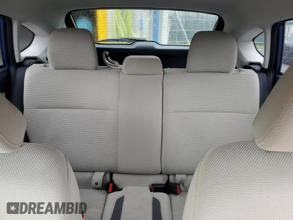 2017 Subaru Crosstrek Premium with VIN JF2GPADC2H8218962, listed as a Copart auction lot 61452145 with 76,234 mi miles and Salvage title. Bid and sale history available at DreamBid. Image 10.