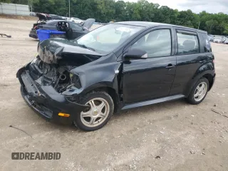 2006 Scion xA z VIN JTKKT624760158405, wystawiony jako Copart lot #59001465 z przebiegiem Nie podano mil oraz Tytuł czysty. Historia ofert i sprzedaży dostępna na DreamBid. Obrazek 1.