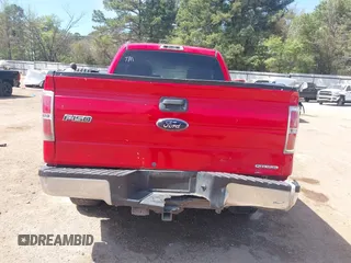2014 Ford F-150 XL with VIN 1FTFX1CF0EKD63275, listed as a IAAI auction lot 41779075 with 250,504 mi miles. Bid and sale history available at carsss.com. Image 16.