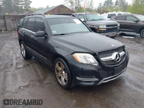 2015 Mercedes-Benz GLK 350 с VIN WDCGG8JB0FG350571, выставлен на аукционе IAAI как лот 42154752 с пробегом 177 959 миль миль и . История ставок и продаж доступна на DreamBid. Изображение 1.