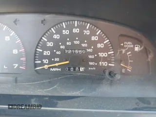 1998 Toyota 4Runner SR5 z VIN JT3GN86R0W0060376, wystawiony jako IAAI lot #42465641 z przebiegiem 321 550 mil mil oraz . Historia ofert i sprzedaży dostępna na DreamBid. Obrazek 7.