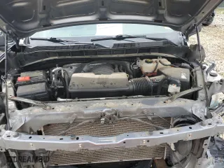 2019 Chevrolet Silverado 1500 Custom Trail Boss with VIN 1GCPYCEH0KZ382889, listed as a Copart auction lot 64442554 with 82,770 mi miles and Salvage Title. Bid and sale history available at carsss.com. Image 11.