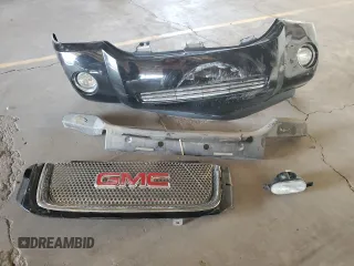 2006 GMC Envoy Denali with VIN 1GKES63M662302685, listed as a Copart auction lot 74315054 with 80,134 mi miles and Salvage Title. Bid and sale history available at carsss.com. Image 12.