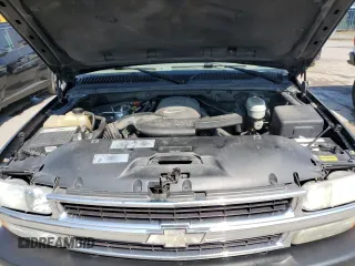 2003 Chevrolet Suburban Z71 with VIN 3GNFK16Z93G213326, listed as a Copart auction lot 59836214 with 347,730 mi miles and Salvage Title. Bid and sale history available at carsss.com. Image 12.