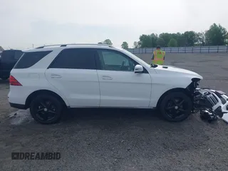 2016 Mercedes-Benz GLE 350 with VIN 4JGDA5HB6GA779048, listed as a IAAI auction lot 42083192 with 95,840 mi miles and . Bid and sale history available at DreamBid. Image 13.