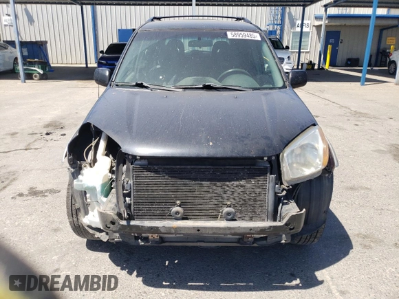 2001 Toyota RAV4 с VIN JTEHH20V010075765, выставлен на аукционе Copart как лот 58959485 с пробегом 118 687 миль миль и Списание • Salvage title. История ставок и продаж доступна на DreamBid. Изображение 5.