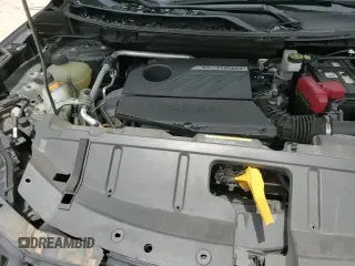2022 Nissan Rogue S z VIN 5N1BT3AB3NC706642, wystawiony jako Copart lot #65832175 z przebiegiem 55 486 mil mil oraz Szkoda całkowita • Salvage title. Historia ofert i sprzedaży dostępna na DreamBid. Obrazek 16.