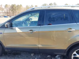 2013 Ford Escape Titanium with VIN 1FMCU9J99DUD46870, listed as a IAAI auction lot 41614409 with 141,739 mi miles and . Bid and sale history available at DreamBid. Image 14.