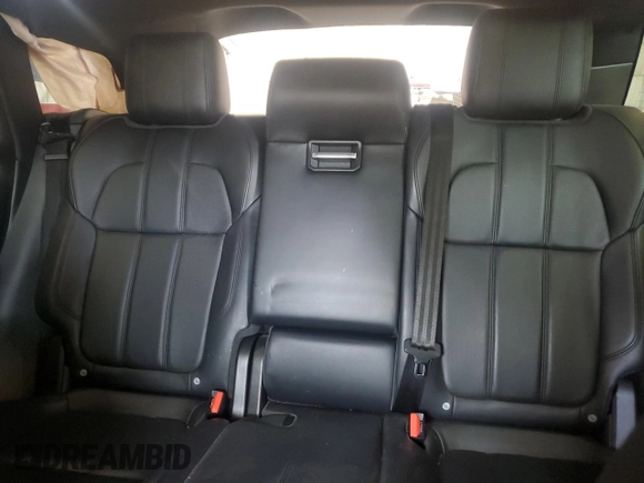 2017 Land Rover Range Rover Sport SE with VIN SALWG2FK2HA667984, listed as a Copart auction lot 53991285 with 107,205 mi miles and Salvage Title. Bid and sale history available at DreamBid. Image 10.