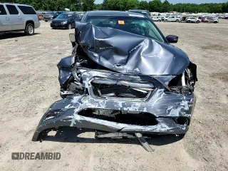 2017 Subaru Legacy Limited с VIN 4S3BNAN69H3041881, выставлен на аукционе Copart как лот 58198945 с пробегом 189 862 миль миль и Чистый • Clean title. История ставок и продаж доступна на DreamBid. Изображение 13.