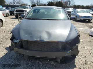 2018 Hyundai Elantra Value Edition with VIN KMHD84LF6JU557308, listed as a Copart auction lot 49206765 with 58,999 mi miles and Salvage Title. Bid and sale history available at carsss.com. Image 5.