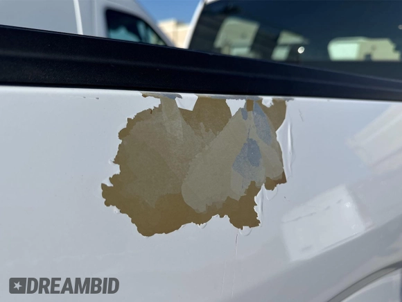2017 Ford F-150 XL with VIN 1FTFX1EF0HKC70435, listed as a IAAI auction lot 42773128 with 181,555 mi miles and . Bid and sale history available at DreamBid. Image 15.