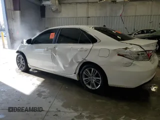 2016 Toyota Camry XLE with VIN 4T1BF1FK0GU133894, listed as a Copart auction lot 48255765 with 145,002 mi miles and Non Repairable. Bid and sale history available at DreamBid. Image 2.