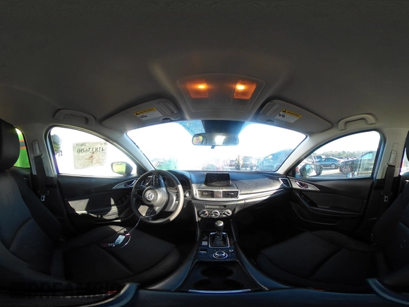 2018 Mazda 3 Sport with VIN 3MZBN1U72JM161615, listed as a IAAI auction lot 41833600 with 161,279 mi miles and . Bid and sale history available at DreamBid. Image 20.