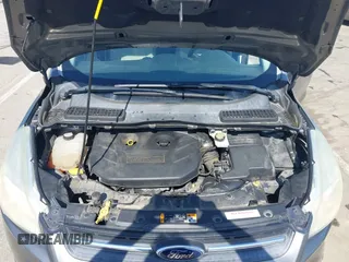 2013 Ford Escape SE with VIN 1FMCU0G92DUD71645, listed as a IAAI auction lot 42638354 with 112,128 mi miles and . Bid and sale history available at DreamBid. Image 10.