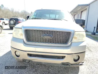 2006 Ford F-150 XLT with VIN 1FTPW14V06FB04745, listed as a Copart auction lot 49457225 with 179,711 mi miles and Clean Title. Bid and sale history available at carsss.com. Image 5.