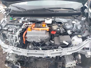 2024 Chevrolet Blazer EV eAWD LT z VIN 3GNKDBRJ0RS277894, wystawiony jako IAAI lot #41684973 z przebiegiem 5034 mil mil oraz . Historia ofert i sprzedaży dostępna na DreamBid. Obrazek 10.