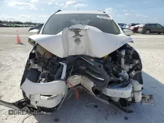 2019 Ford EcoSport Titanium with VIN MAJ3S2KE7KC297903, listed as a Copart auction lot 45854425 with 77,788 mi miles and Salvage Title. Bid and sale history available at DreamBid. Image 5.