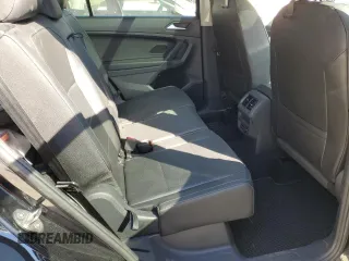 2020 Volkswagen Tiguan SE with VIN 3VV3B7AX0LM096422, listed as a Copart auction lot 48851125 with 78,100 mi miles and Salvage Title. Bid and sale history available at DreamBid. Image 11.