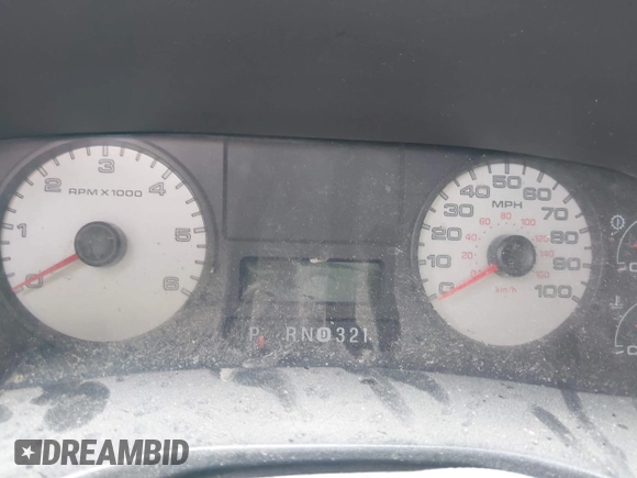 2005 Ford F-250 with VIN 1FTSW20Y65EA42059, listed as a IAAI auction lot 42547363 with Not provided miles and . Bid and sale history available at DreamBid. Image 7.