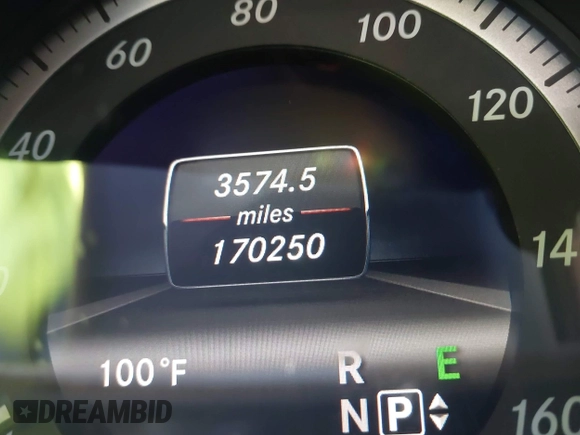 2013 Mercedes-Benz E 350 Luxury with VIN WDDHF8JB6DA766434, listed as a IAAI auction lot 42644688 with 170,250 mi miles and . Bid and sale history available at DreamBid. Image 15.