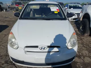 2007 Hyundai Accent GS с VIN KMHCM36C37U006474, выставлен на аукционе IAAI как лот 42021993 с пробегом 249 443 миль миль и . История ставок и продаж доступна на DreamBid. Изображение 12.