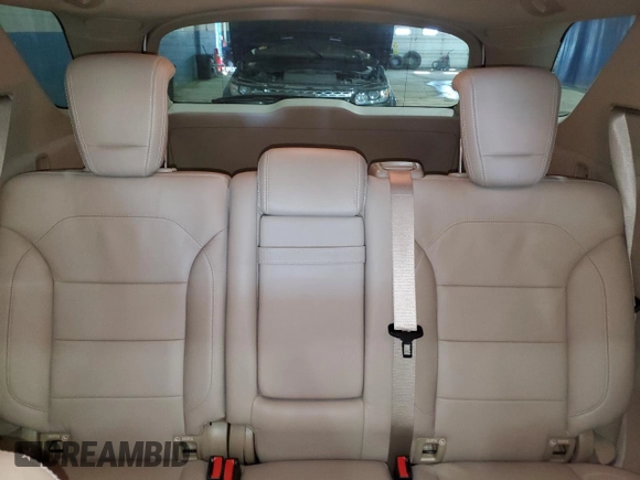 2015 Mercedes-Benz M 400 with VIN 4JGDA5GB6FA562518, listed as a Copart auction lot 48500475 with 72,088 mi miles and Clean Title. Bid and sale history available at DreamBid. Image 10.
