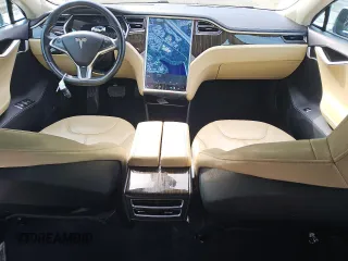 2013 Tesla Model S с VIN 5YJSA1CN1DFP27626, выставлен на аукционе Copart как лот 56697935 с пробегом 137 962 миль миль и Чистый • Clean title. История ставок и продаж доступна на DreamBid. Изображение 8.