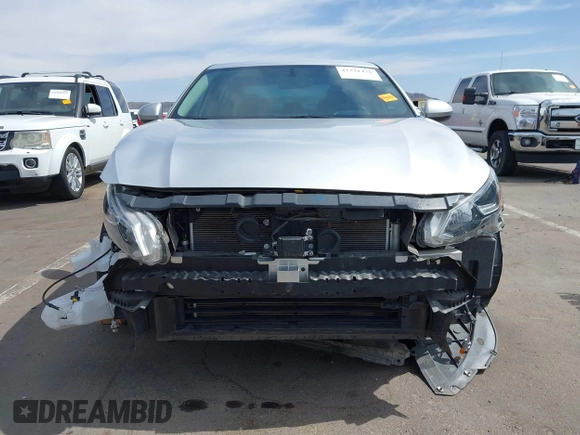 2020 Nissan Altima S z VIN 1N4BL4BV7LC259562, wystawiony jako IAAI lot #42331476 z przebiegiem 31 409 mil mil oraz . Historia ofert i sprzedaży dostępna na DreamBid. Obrazek 13.