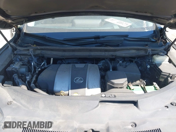 2016 Lexus RX 350 with VIN 2T2ZZMCA7GC004051, listed as a IAAI auction lot 42041491 with 149,515 mi miles and . Bid and sale history available at DreamBid. Image 10.
