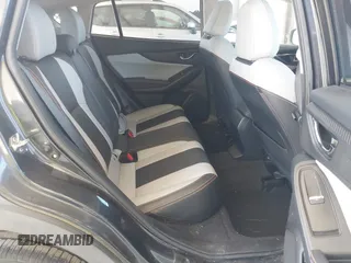 2018 Subaru Crosstrek Limited with VIN JF2GTAMCXJH325503, listed as a IAAI auction lot 42703485 with 36,326 mi miles and . Bid and sale history available at DreamBid. Image 8.