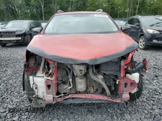 2015 Toyota RAV4 LE z VIN JTMBFREV1FD147591, wystawiony jako Copart lot #64613005 z przebiegiem 119 718 mil mil oraz Szkoda całkowita • Salvage title. Historia ofert i sprzedaży dostępna na DreamBid. Obrazek 5.