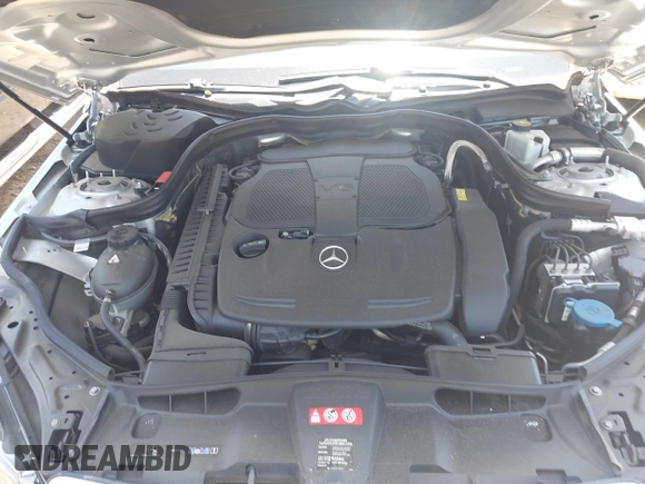 2012 Mercedes-Benz E 350 Luxury with VIN WDDHF5KB9CA641343, listed as a IAAI auction lot 42180944 with 130,006 mi miles and . Bid and sale history available at DreamBid. Image 10.