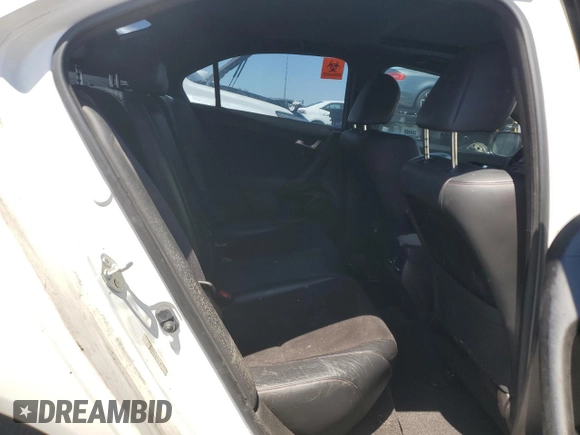 2012 Acura TSX Special Edition с VIN JH4CU2F89CC002762, выставлен на аукционе Copart как лот 65017585 с пробегом 208 505 миль миль и Чистый • Clean title. История ставок и продаж доступна на DreamBid. Изображение 10.