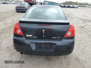 2010 Pontiac G6 1SH z VIN 1G2ZA5EK2A4153702, wystawiony jako Copart lot #53890375 z przebiegiem 159 496 mil mil oraz Szkody całkowita. Historia ofert i sprzedaży dostępna na DreamBid. Obrazek 6.