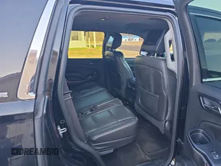 2015 GMC Yukon SLE with VIN 1GKS1AKC0FR684558, listed as a Copart auction lot 49181505 with 156,305 mi miles and Clean Title. Bid and sale history available at carsss.com. Image 6.