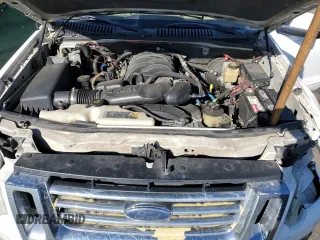 2007 Ford Explorer Eddie Bauer z VIN 1FMEU74887UA62229, wystawiony jako Copart lot #57144215 z przebiegiem 289 401 mil mil oraz Szkody całkowita. Historia ofert i sprzedaży dostępna na DreamBid. Obrazek 12.