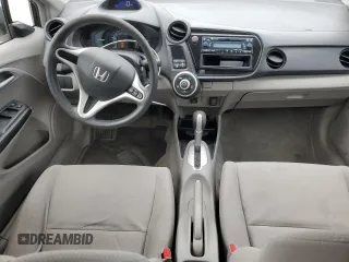 2012 Honda Insight z VIN JHMZE2H34CS000450, wystawiony jako Copart lot #58593615 z przebiegiem 86 682 mil mil oraz Czysty tytuł • Clean title. Historia ofert i sprzedaży dostępna na DreamBid. Obrazek 8.