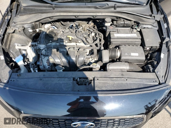 2018 Hyundai Elantra GT with VIN KMHH35LE1JU075536, listed as a Copart auction lot 68911444 with 73,237 mi miles and Salvage Title. Bid and sale history available at carsss.com. Image 11.