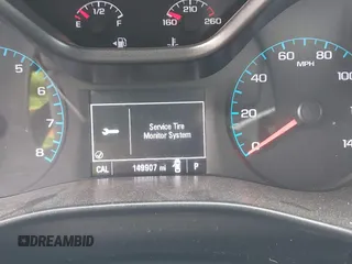 2018 Chevrolet Colorado 2WD Work Truck with VIN 1GCHSBEA1J1142895, listed as a IAAI auction lot 42128624 with 149,907 mi miles and . Bid and sale history available at DreamBid. Image 7.