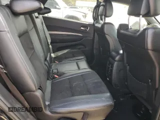 2019 Dodge Durango GT Plus with VIN 1C4RDHDG7KC803097, listed as a Copart auction lot 49350345 with Not Provided miles and Salvage Title. Bid and sale history available at carsss.com. Image 11.