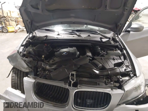 2011 BMW 3 Series 328i xDrive with VIN WBAPK7C51BA819571, listed as a IAAI auction lot 42049051 with 84,742 mi miles and . Bid and sale history available at DreamBid. Image 10.