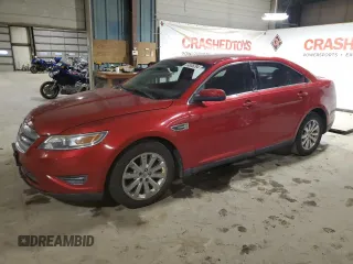 2010 Ford Taurus SEL с VIN 1FAHP2EW2AG148110, выставлен на аукционе Copart как лот 84885294 с пробегом 217 213 миль миль и Списание • Salvage title. История ставок и продаж доступна на DreamBid. Изображение 1.