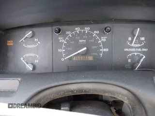 1995 Ford F-150 with VIN 1FTDF15YXSLB17767, listed as a IAAI auction lot 41953525 with Not provided miles and . Bid and sale history available at DreamBid. Image 7.
