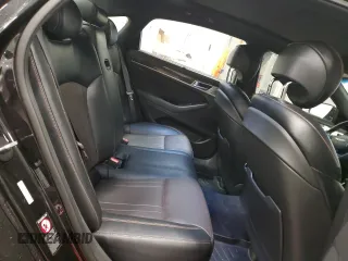 2018 Genesis G80 Sport z VIN KMHGN4JB1JU270304, wystawiony jako Copart lot #51576065 z przebiegiem 83 447 mil mil oraz Nie do naprawy • Non repairable. Historia ofert i sprzedaży dostępna na DreamBid. Obrazek 10.